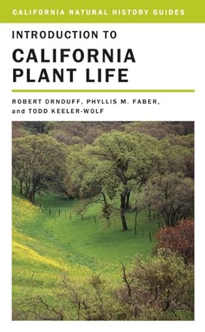 Seller image for Introduction to California Plant Life for sale by GreatBookPrices