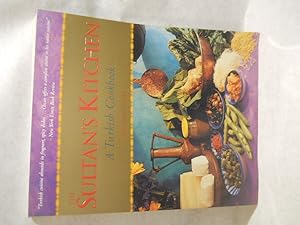 Seller image for The Sultan's Kitchen: a Turkish cookbook for sale by Gil's Book Loft