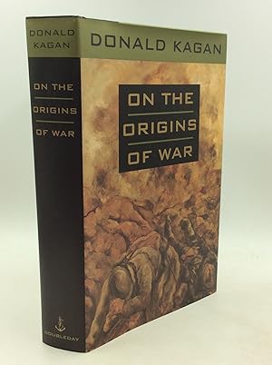 Imagen del vendedor de ON THE ORIGINS OF WAR and the Preservation of Peace a la venta por Kubik Fine Books Ltd., ABAA