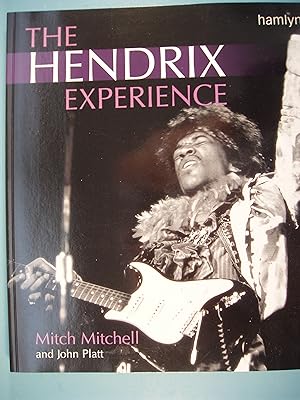 Imagen del vendedor de The Hendrix Experience a la venta por PB&J Book Shop