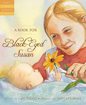 Seller image for A Book for Black-Eyed Susan (Hardback or Cased Book) for sale by BargainBookStores