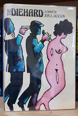 Seller image for The Diehard for sale by Parigi Books, Vintage and Rare