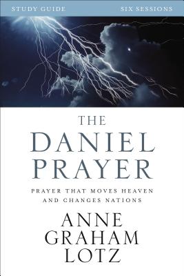 Imagen del vendedor de The Daniel Prayer: Prayer That Moves Heaven and Changes Nations (Paperback or Softback) a la venta por BargainBookStores