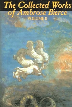 Bild des Verkufers fr Collected Works of Ambrose Bierce zum Verkauf von GreatBookPrices