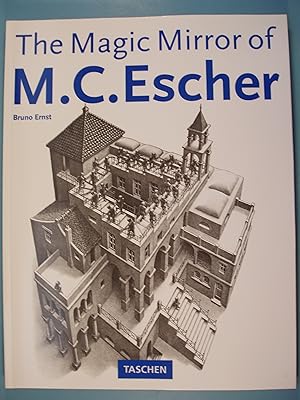 Seller image for The Magic Mirror of M. C. Escher (Taschen Series) for sale by PB&J Book Shop