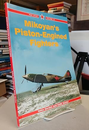 Mikoyan's Piston-Engine Fighters