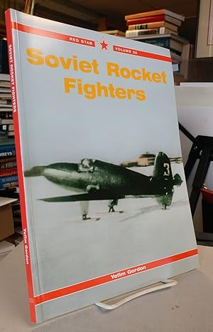 Soviet Rocket Fighters