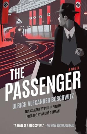 Seller image for Passenger for sale by GreatBookPricesUK