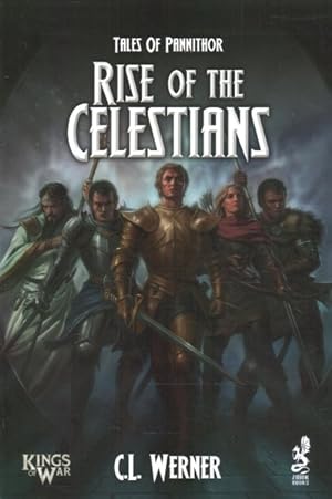 Seller image for Rise of the Celestians for sale by GreatBookPrices