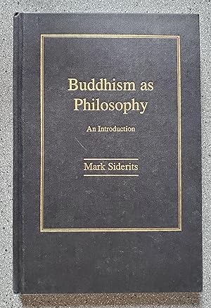 Seller image for Buddhism as Philosophy: An Introduction for sale by Books on the Square