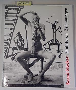 Bild des Verkufers fr Skulpturen Zeichnungen zum Verkauf von Antiquariat Trger