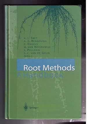 Seller image for Root Methods: A Handbook for sale by CARDINAL BOOKS  ~~  ABAC/ILAB
