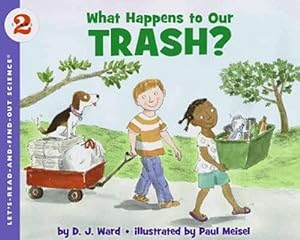 Seller image for What Happens to Our Trash? (Paperback) for sale by Grand Eagle Retail