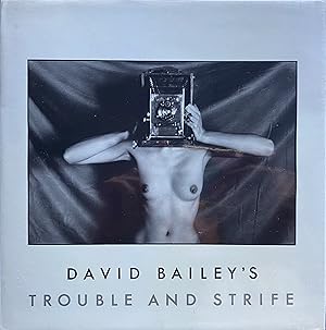 Seller image for Trouble and Strife for sale by Object Relations, IOBA