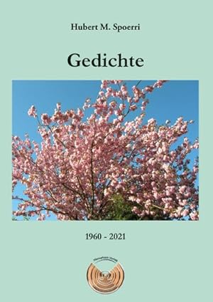 Seller image for Gedichte 1960-2021 for sale by Versandbuchhandlung Kisch & Co.