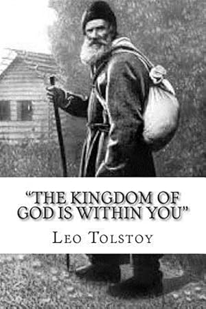 Imagen del vendedor de Kingdom of God Is Within You a la venta por GreatBookPrices