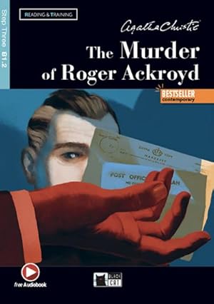 Seller image for The Murder of Roger Ackroyd. Lektre mit Audio-Online : Lektre mit Audio-Online for sale by Smartbuy
