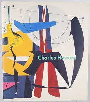 Charles Howard 1899-1978, Drama of the Mind