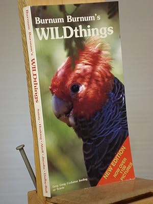 Seller image for Burnum Burnum's Wildthings for sale by Henniker Book Farm and Gifts