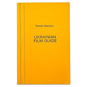 Ukrainian Film Guide