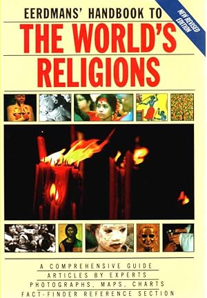 Seller image for Eerdmans' Handbook to the World's Religions for sale by ABookLegacy, Mike and Carol Smith