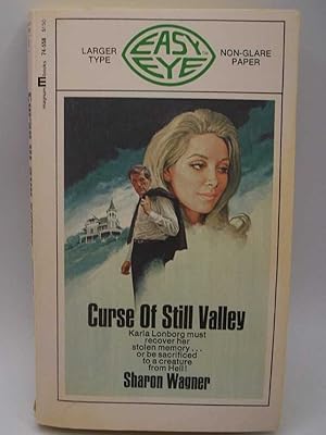 Bild des Verkufers fr Curse of Still Valley zum Verkauf von Easy Chair Books