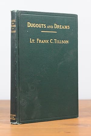 Seller image for Dugouts and Dreams for sale by North Books: Used & Rare