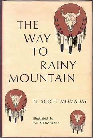 Seller image for The Way to Rainy Mountain for sale by Ken Sanders Rare Books, ABAA