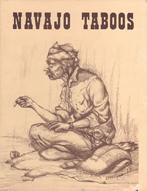 Seller image for Navajo Taboos for sale by Ken Sanders Rare Books, ABAA