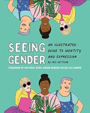 Imagen del vendedor de Seeing Gender a la venta por GreatBookPrices