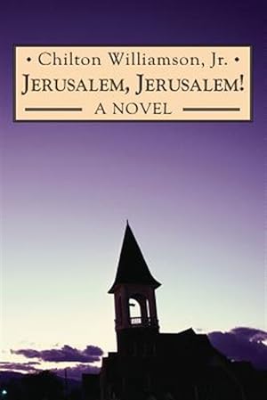 Imagen del vendedor de Jerusalem, Jerusalem! a la venta por GreatBookPrices