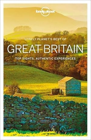 Imagen del vendedor de Lonely Planet Best of Great Britain 2: top sights, authentic experiences (Travel Guide) a la venta por Versandbuchhandlung Kisch & Co.