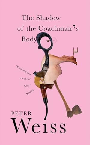 Seller image for Shadow of the Coachman's Body for sale by GreatBookPricesUK