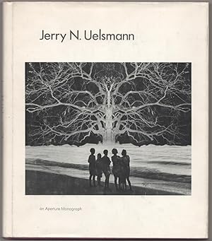 Immagine del venditore per Jerry N. Uelsmann venduto da Jeff Hirsch Books, ABAA