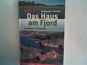 Seller image for Das Haus am Fjord for sale by ANTIQUARIAT FRDEBUCH Inh.Michael Simon