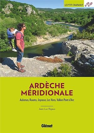 Ardèche méridionale (3e édition)