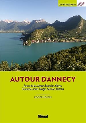 autour d'Annecy (3e édition)