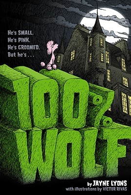 Seller image for 100% Wolf (Paperback or Softback) for sale by BargainBookStores