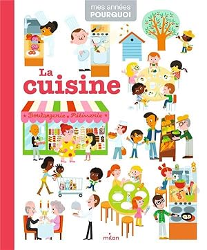 la cuisine