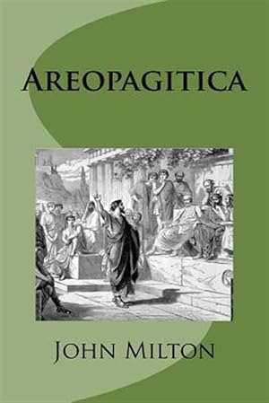 Imagen del vendedor de Areopagitica a la venta por GreatBookPrices