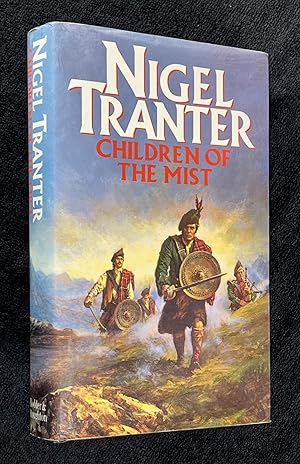 Bild des Verkufers fr Children of the Mist. [Signed copy] zum Verkauf von Chapel Books