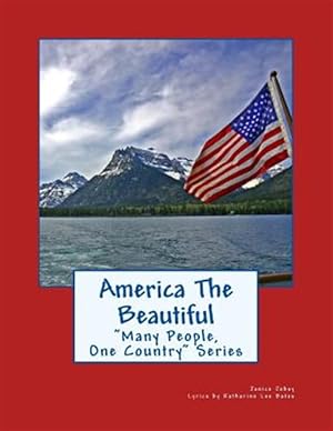 Imagen del vendedor de America The Beautiful a la venta por GreatBookPrices