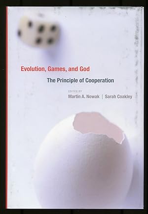 Imagen del vendedor de Evolution, Games, and God: The Principal of Cooperation a la venta por Between the Covers-Rare Books, Inc. ABAA