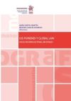 Seller image for Ius Puniendi y Global Law. Hacia un Derecho Penal sin Estado for sale by AG Library