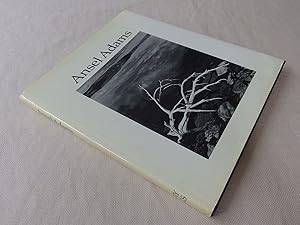 Seller image for Ansel Adams for sale by Nightshade Booksellers, IOBA member