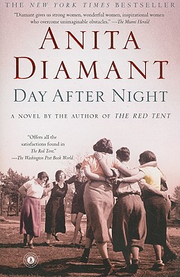 Seller image for Day After Night (Paperback or Softback) for sale by BargainBookStores