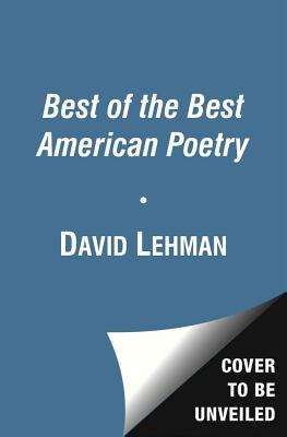 Imagen del vendedor de The Best of the Best American Poetry (Paperback or Softback) a la venta por BargainBookStores