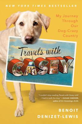 Seller image for Travels with Casey (Paperback or Softback) for sale by BargainBookStores