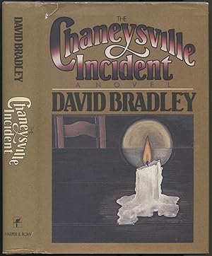 Seller image for The Chaneysville Incident for sale by Between the Covers-Rare Books, Inc. ABAA