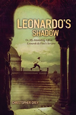 Imagen del vendedor de Leonardo's Shadow: Or, My Astonishing Life as Leonardo Da Vinci's Servant (Paperback or Softback) a la venta por BargainBookStores